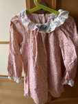 Vestido Lanidor Renda