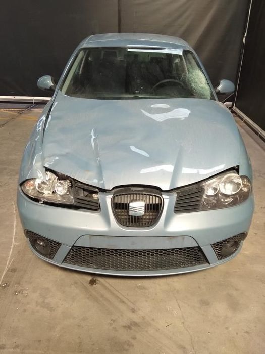 Para Peças Seat Ibiza Iii (6L1)