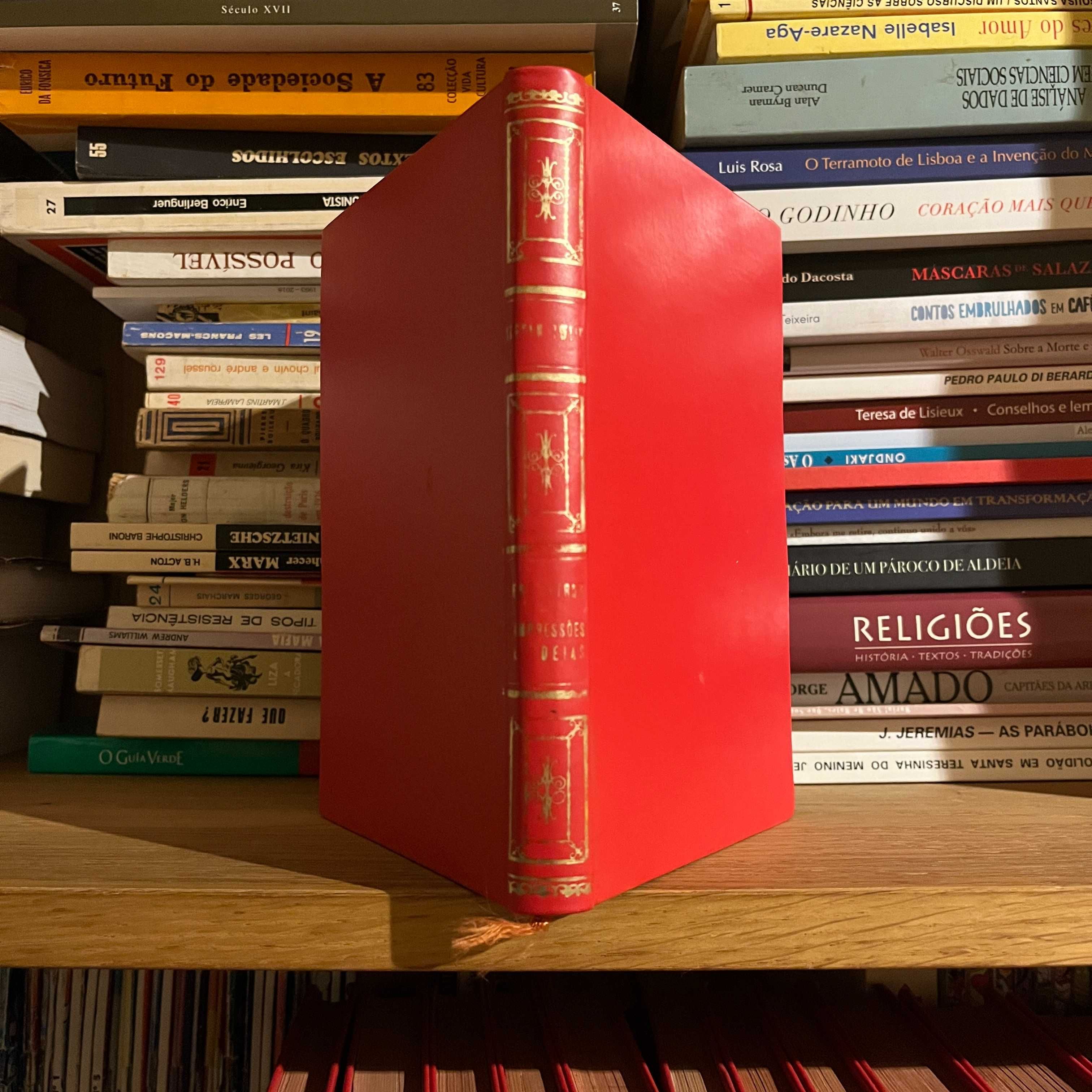 Stefan Zweig - Encontros : Impressões e Ideias (envio grátis)