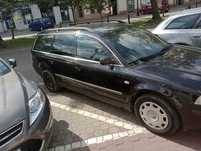 Volkswagen Passat, 1.9 TDI. 2003rok