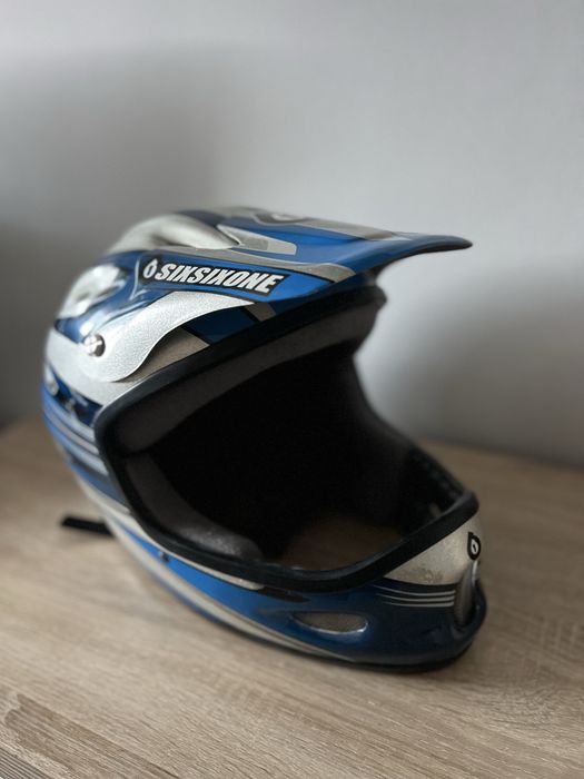 Kask na rower 661