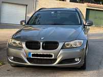 Bmw 318 Diesel Lci
