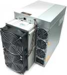 Asic-майнер Bitmain Antminer S19 95 Th/s 3250 Вт SHA-256 (S19 95Th)