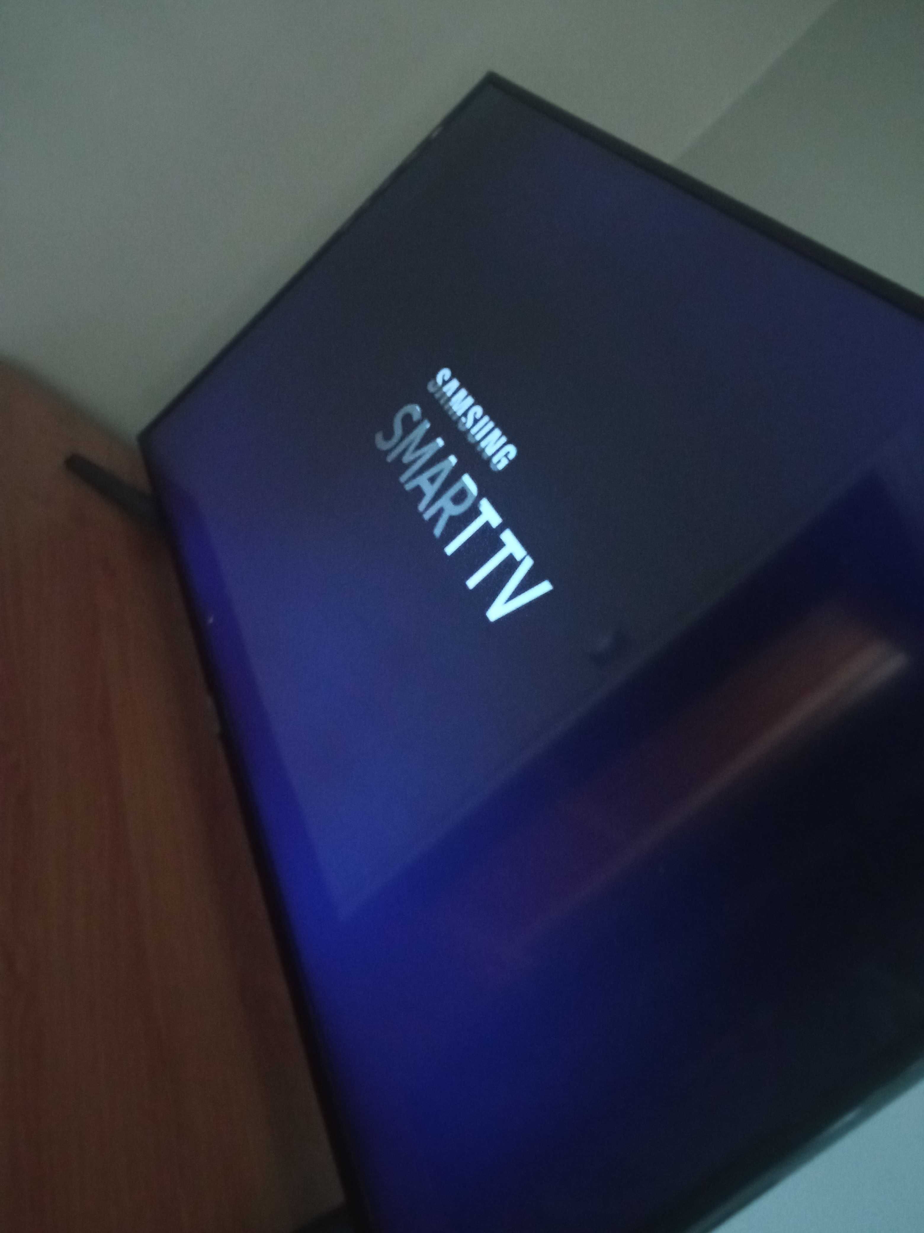 Telewizor Smart TV Samsung