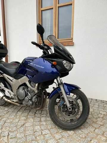 Motocykl Yamaha TDM 900