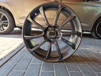Nowe Felgi Carbonado 18 shine et 35 audi mercedes vw seat skoda