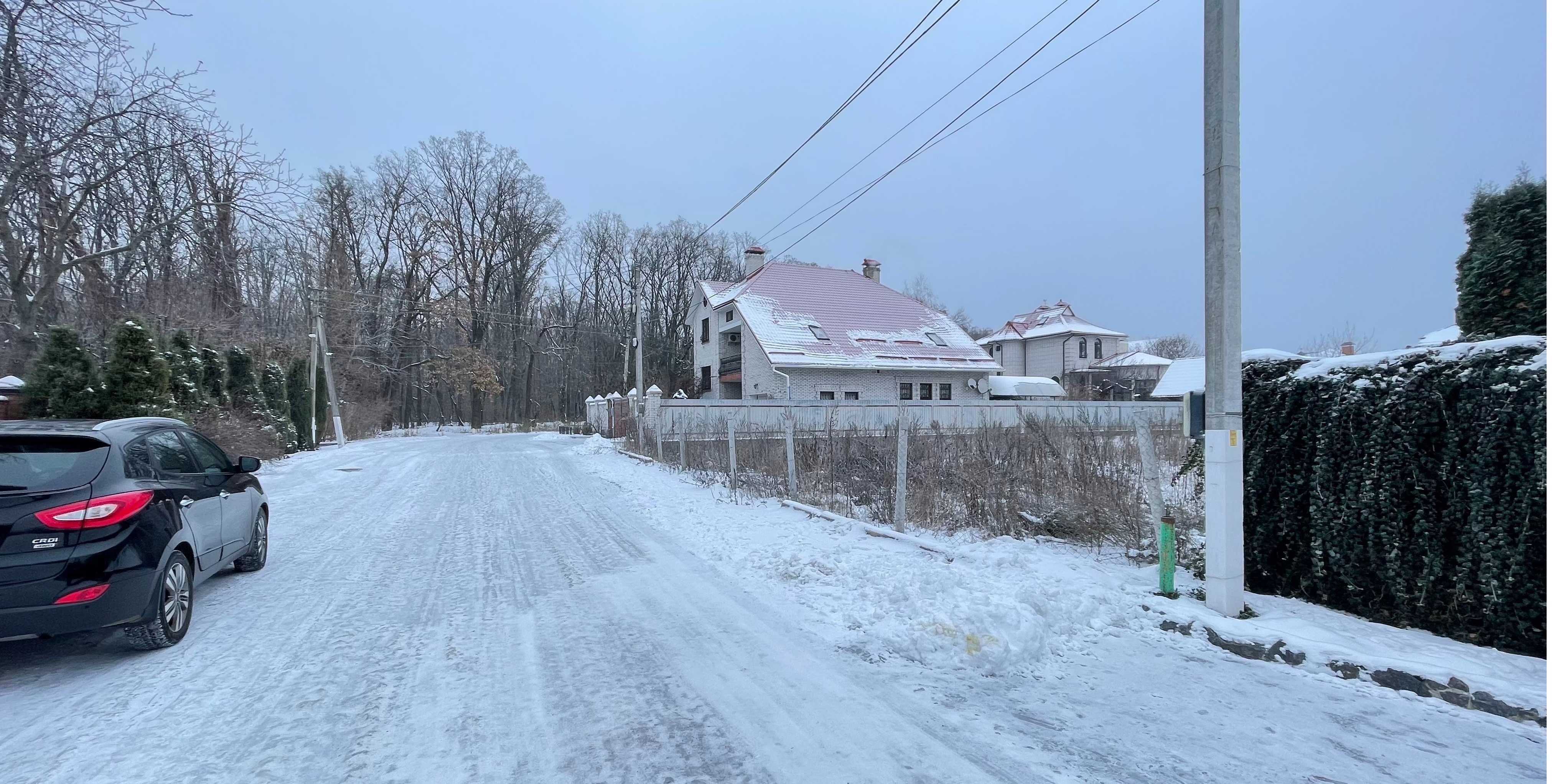 Продажа земельного участка метро Теремки, ТЦ Магелан, ТРЦ Республика