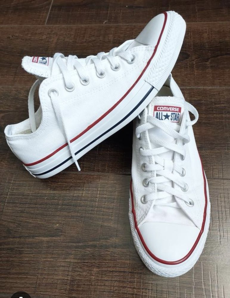 Кеды Convers 36р оригинал