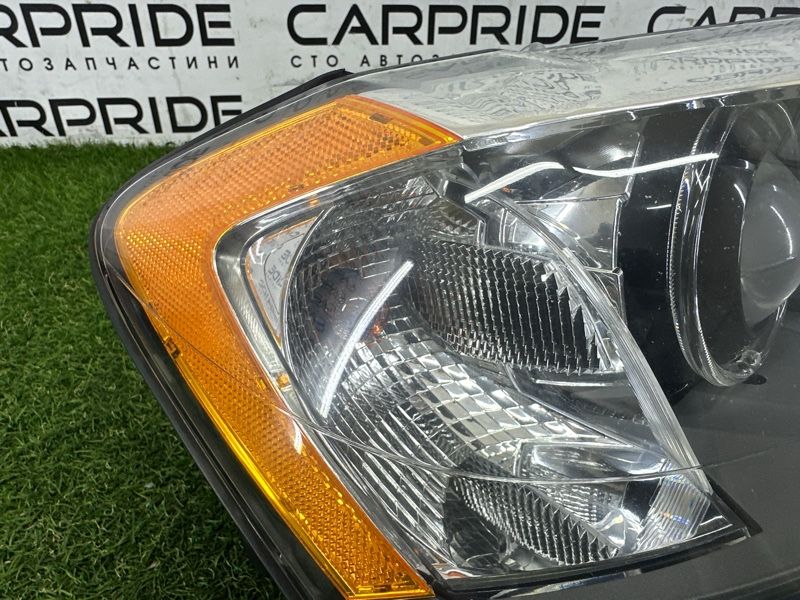 Фара правая BMW X3 F25 3.0 N55B30 2013