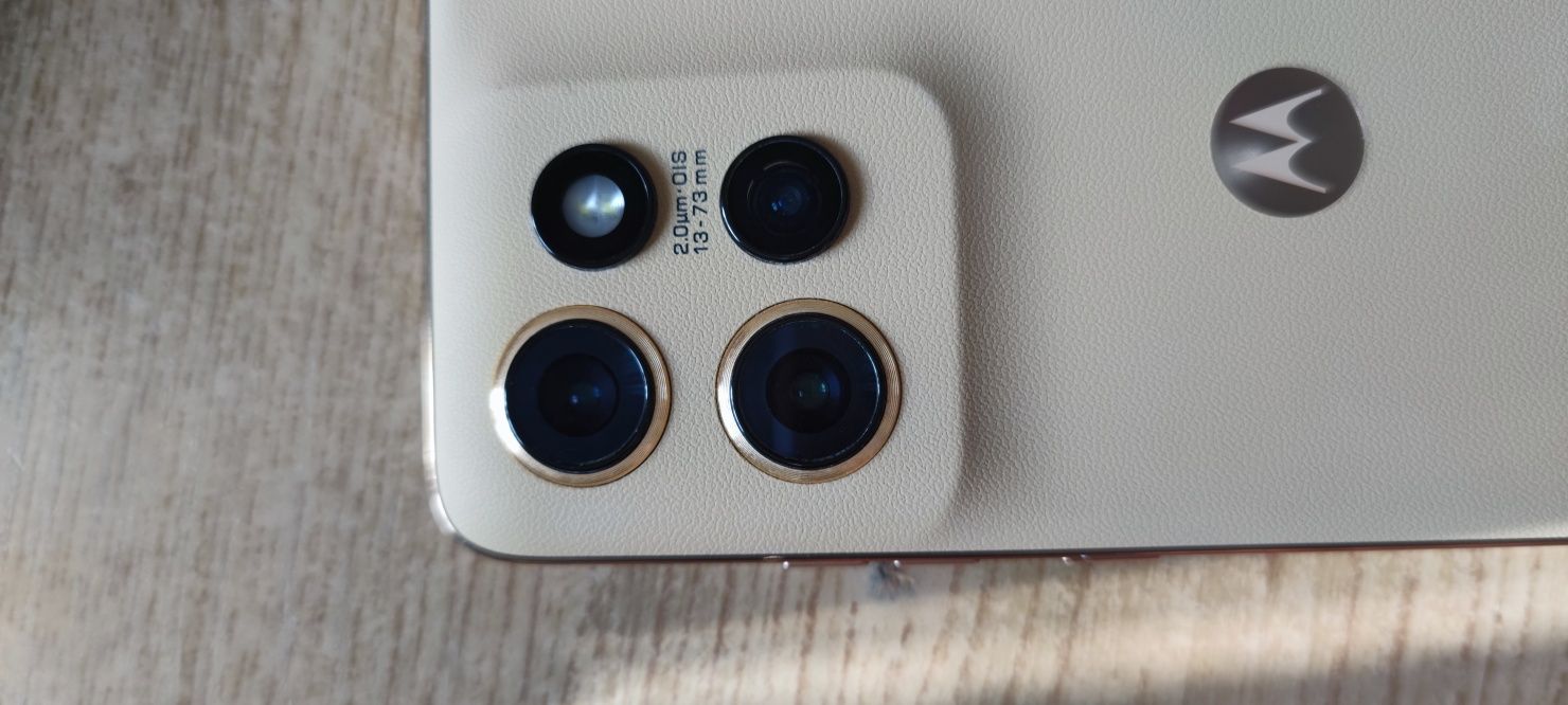 Motorola edge 50 Neo 12\512