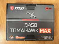 Płyta główna MSI B450 Tomahawk Max
