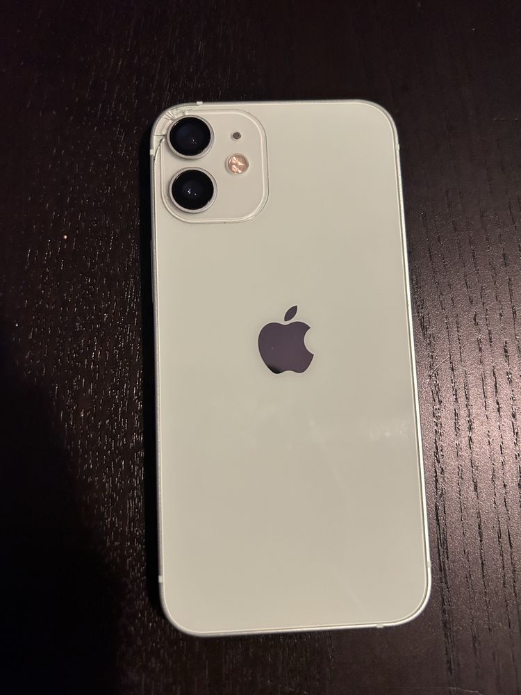 iPhone 12 mini 64gb