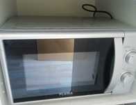 Micro-ondas FLAMA inox