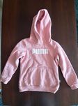 Bluza z kapturem PUMA
