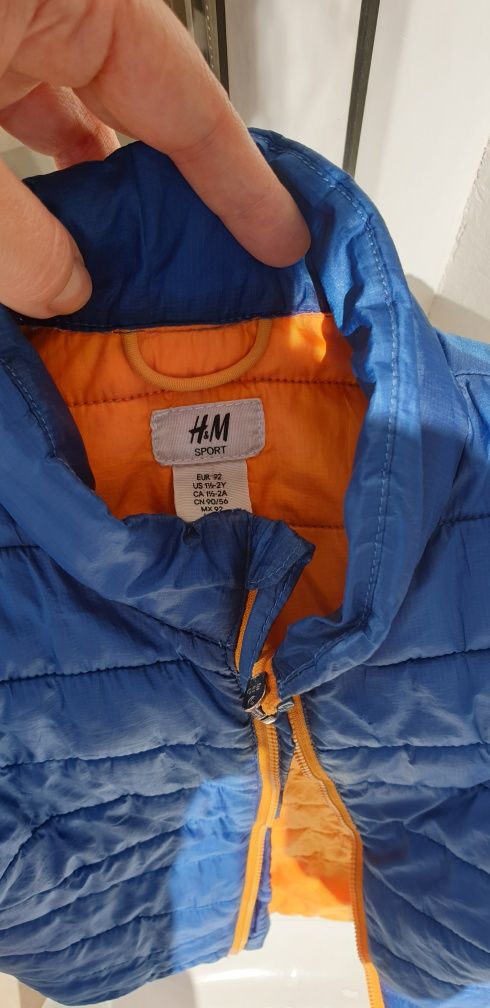 Курточка демисезонная H&M