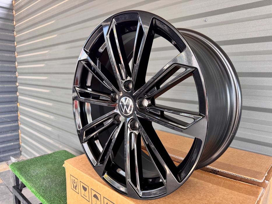 R17 5x112 Skoda SuperB Octavia VW Passat Golf Jetta Tiguan B7 8 7 A5 6