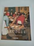 Album Pieter Bruegel Taschen