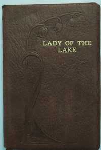 Lady off the Lake by Sir Walter Scott