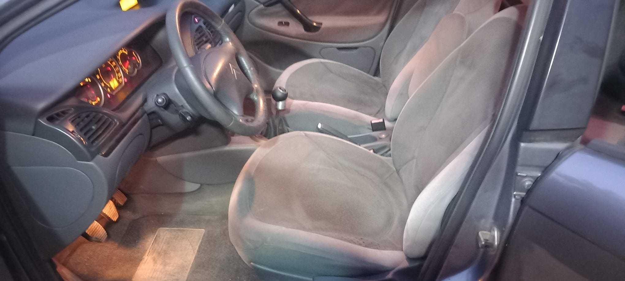 Vendo Citroën C5 1.6 HDI de 2005