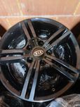 5x114.3 r16x6.5 suzuki toyota kia hunday