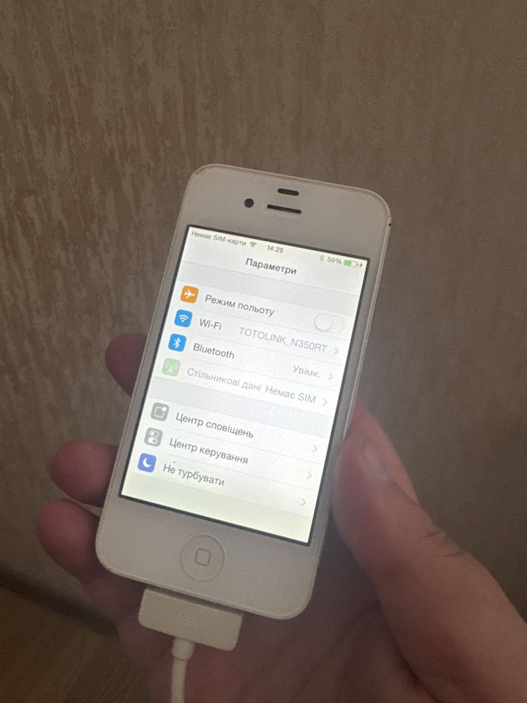 Iphone 4 s 16 gb