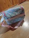 3 Bolsas/Lancheiras