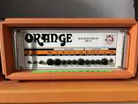 Orange Rockerverb MK2