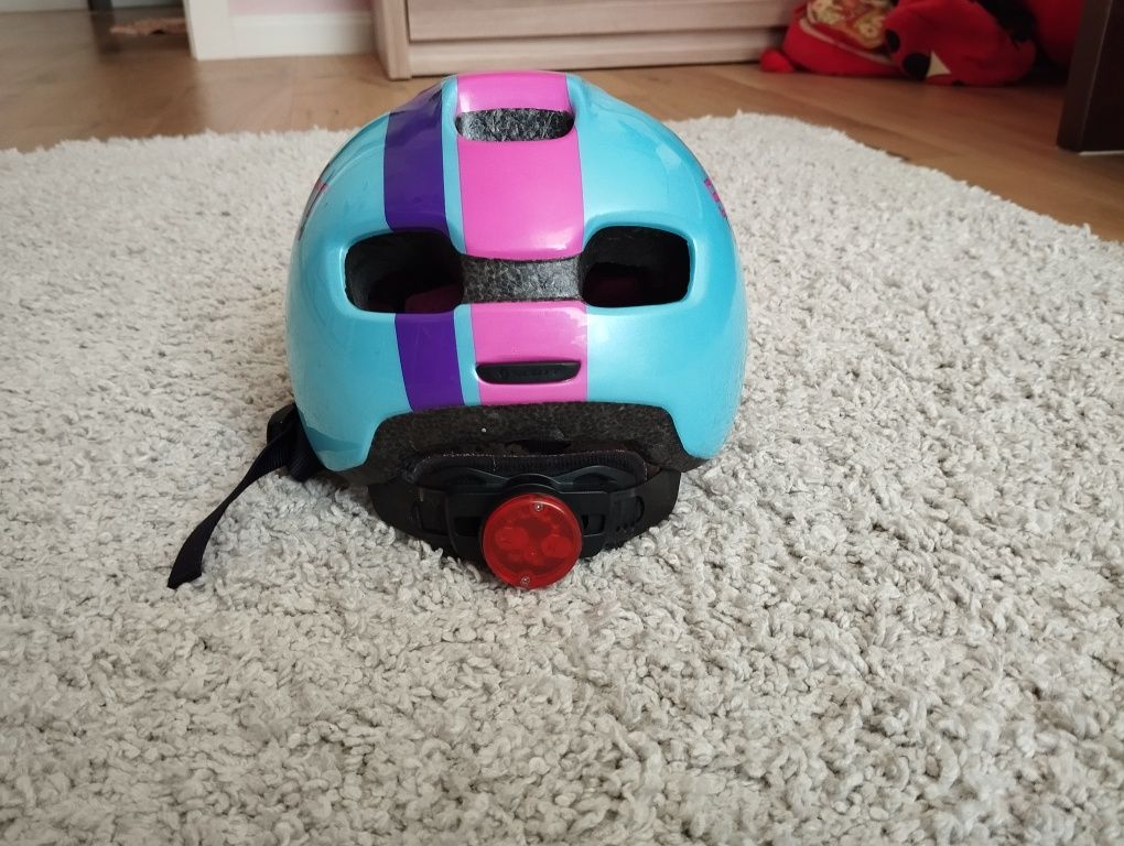 Kask rowerowy dziecięcy Scott Chomp 46-52 cm