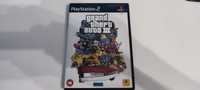 Grand Theft Auto III + MAPA GTA Ps2 PlayStation 2