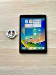 iPad 5 32GB LTE Czarny – 96% Baterii, Bez Blokad