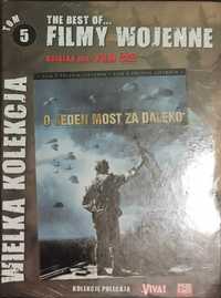 O Jeden Most Za Daleko Film DVD