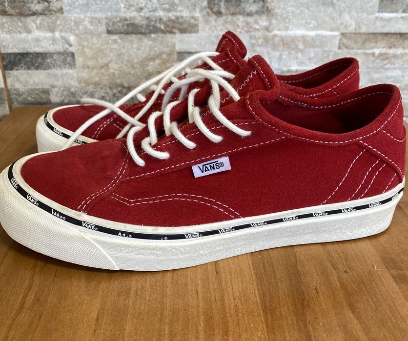 Кросівки кеди Vans