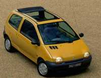 Peças Renault Twingo Fase 1  (1993 a 1998)  (peças novas / usadas)