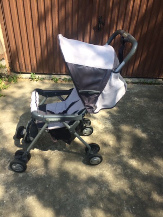 Spacerówka lekka OneSteapAhead