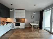 Przytulna kawalerka-studio, Bielany, 32,2 m2, metro Słodowiec