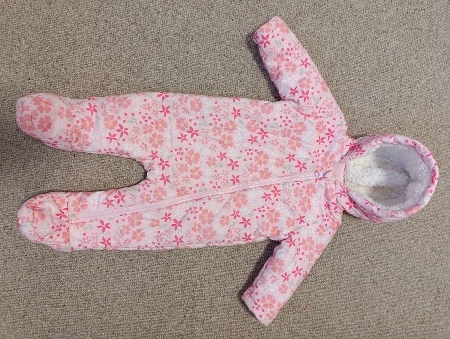 Комбінезон демісезонний 3-6 місяців