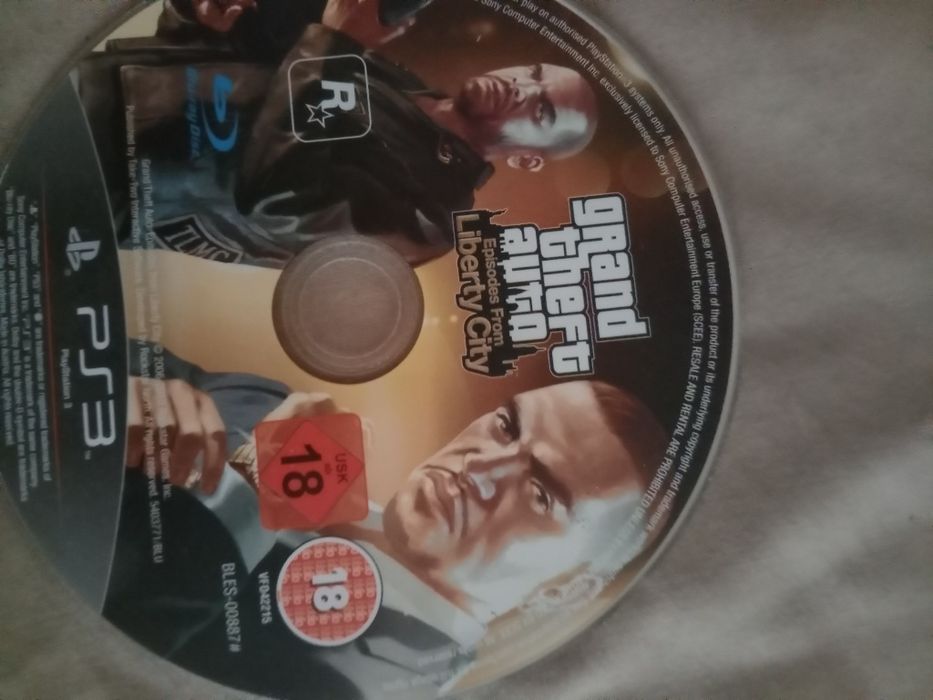 PlayStation 3+4 jogos