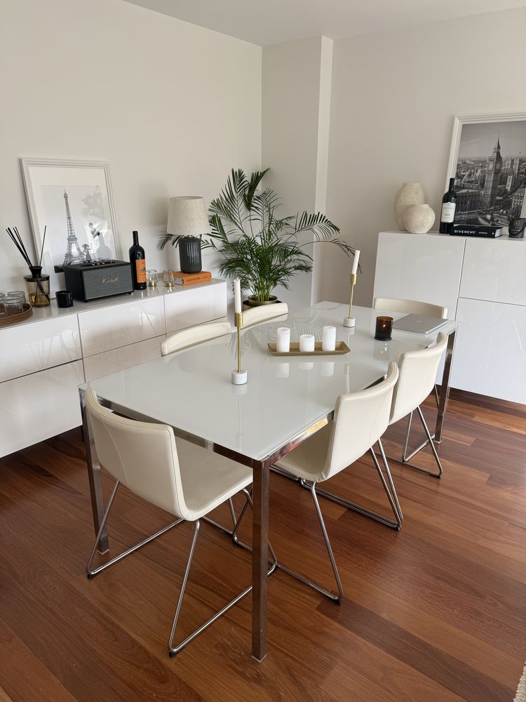 Móvel de Sala se Jantar / Móvel de Sala de Estar