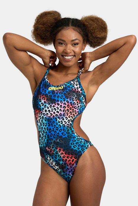 Купальник arena Rule Breaker