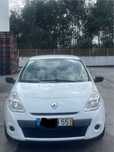 Renault clio 3, 1.5 comercial