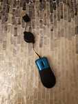 Mini rato de PC como novo