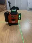Laser wieloliniowy  Hilti PM 30 MG