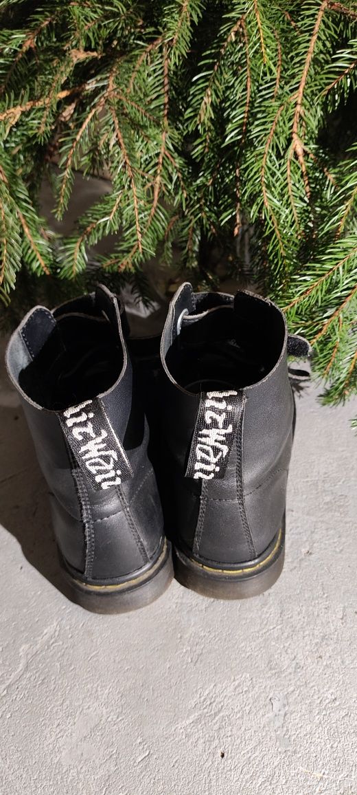 Dr.Martens берци 37р