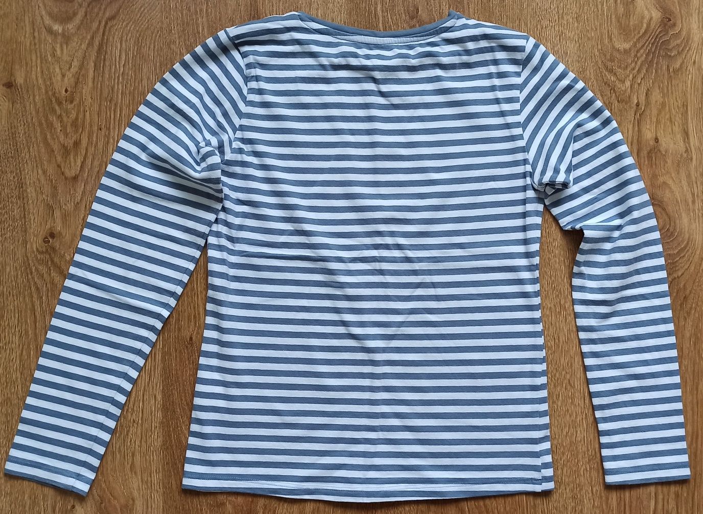 SMYK COOL CLUB bluzka dziecięca koszulka na długi rękaw rozmiar 152