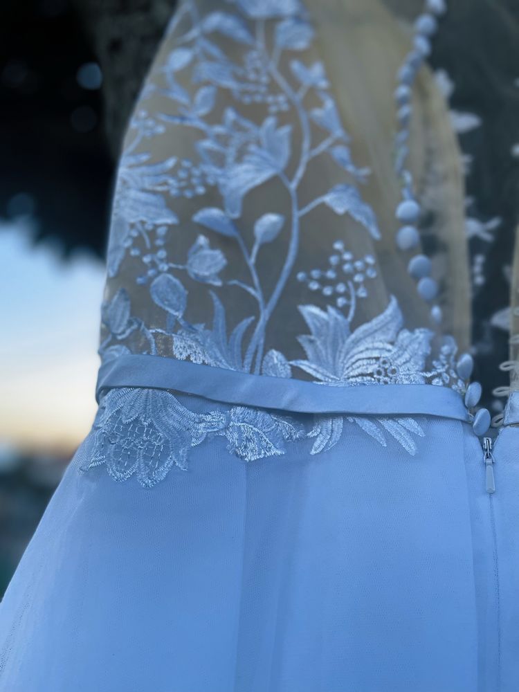 Vestido de Noiva
