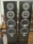 Kolumny dynaudio contur MKII