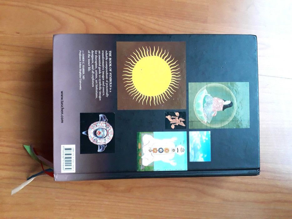The Book of Symbols. Reflections on Archetypal Images Taschen