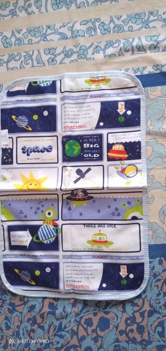 Одяг для новонароджених