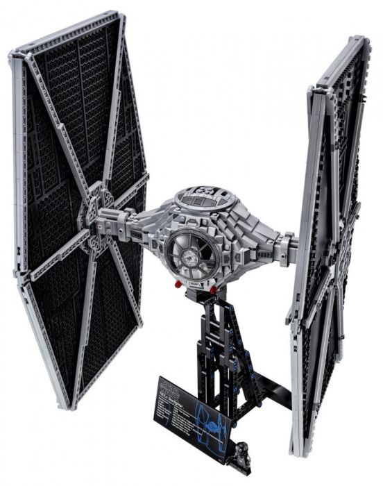 Lego Tie Fighter - 75095