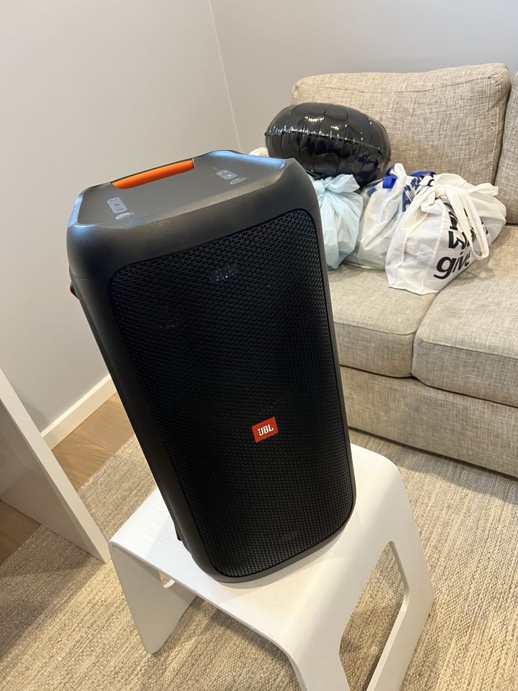 Glosnik JBL PARTYBOX 100